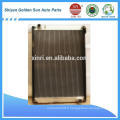 Radiateur de camion DONGFENG de haute qualité 1301KM5KO-010 de Chine Golden Sun